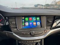 Usata Opel Astra Innovation 110 CV (80 kW) 2019 Grigio Berlina