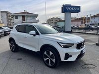 Usata Volvo XC40 Core 163 CV (119 kW) 2025 Bianco SUV