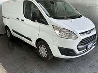 usata Ford Transit Custom 