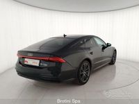 Nuova Audi A7 Ambiente 367 CV (269 kW) 2025 Nero metallizzato Berlina