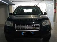 usata Land Rover Freelander 2.2 td4 XS