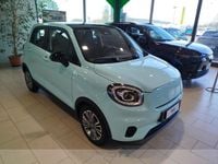 Nuova Leapmotor T03 2026 Blu/azzurronero Utilitaria