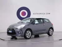 Usata DS Automobiles DS3 Crossback 95 CV (69 kW) 2010