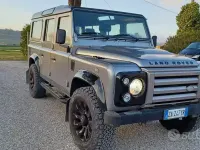 Usata Land Rover Defender 86 CV (63 kW) 2013 Station wagon
