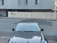 Usata Mercedes E350 Avantgarde 265 CV (194 kW) 2011 Grigio Berlina