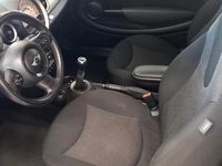 Usata Mini Cooper D 89 CV (65 kW) 2012 Bianco Utilitaria