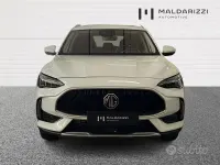 Usata MG HS Comfort 162 CV (119 kW) 2024 Bianco SUV