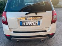 usata Chevrolet Captiva full optional