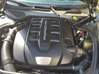Usata Porsche Panamera 250 CV (183 kW) 2012 Utilitaria