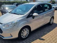 Usata Ford B-MAX Business Edition 101 CV (74 kW) 2016 Grigio Monovolume