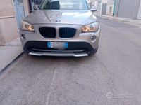 Usata BMW X1 143 CV (105 kW) 2011 SUV