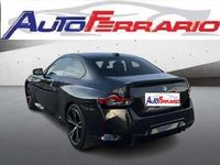 Usata BMW 218 M Sport 156 CV (114 kW) 2024 Other Coupé