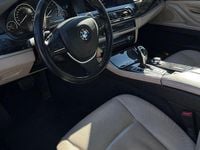 Usata BMW 520 184 CV (135 kW) 2013 Berlina