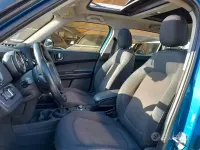 Usata Mini One Countryman Hype 116 CV (85 kW) 2018 Blu SUV