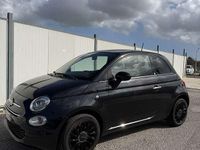 Usata Fiat 500 Lounge 69 CV (50 kW) 2019 Utilitaria
