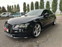 usata Audi A7 SPB 3.0 V6 TDI 245 CV quattro S Line