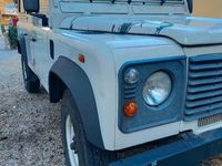 usata Land Rover Defender - 2005