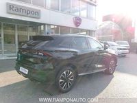 Nuova EVO Evo 6 177 CV (130 kW) 2025 Nero SUV