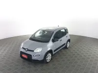Usata Fiat Panda City Life 69 CV (50 kW) 2022 Grigio moda Utilitaria