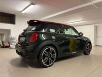 Usata Mini John Cooper Works Hype 231 CV (169 kW) 2017 Utilitaria