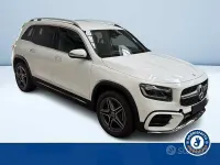 Nuova Mercedes GLB200 AMG 150 CV (110 kW) 2026 Bianco SUV