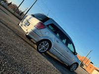 Usata Opel Astra Edition 101 CV (74 kW) 2008 Grigio Station wagon