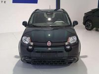 Nuova Fiat Panda Cross Cross 69 CV (50 kW) 2025 Nero Utilitaria