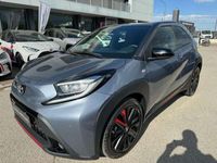 usata Toyota Aygo X 1.0 VVT-i 72 CV 5p. Undercover del 2023 usata a Modena