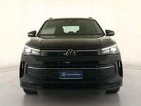Usata VW Tiguan Life 150 CV (110 kW) 2024 Nero SUV