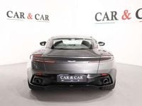 Usata Aston Martin DB11 608 CV (447 kW) 2018 Grigio Coupé