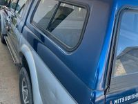Usata Mitsubishi L200 2000 Pick-up
