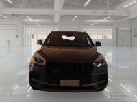 Usata DR DR 4.0 117 CV (86 kW) 2022 Grigio SUV