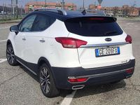 Usata EVO Evo 4 106 CV (77 kW) 2021 Bianco SUV