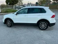 Usata VW Tiguan Style 116 CV (85 kW) 2017 SUV