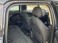 Usata Mini Cooper SD Countryman 143 CV (105 kW) 2015 SUV