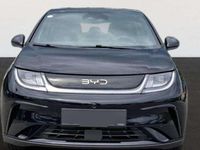 Nuova BYD Dolphin Comfort 150 kW (204 CV) 2026 Obsidian black Utilitaria