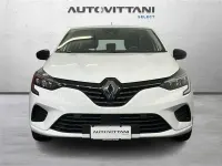 Usata Renault Clio Equilibre 2023 Bianco Utilitaria