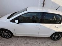 Gebraucht VW up! Move 60 PS (44 kW) 2019 Weiß Kleinwagen