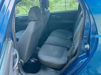 Usata Fiat Punto 2004 Blu Utilitaria