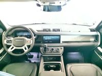 usata Land Rover Defender 90 3.0D I6 200 CV AWD Auto SE nuova a Novara
