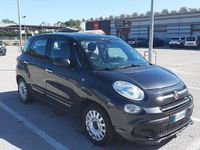 Usata Fiat 500L 95 CV (69 kW) 2019 Monovolume