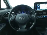 Usata Toyota C-HR Business Edition 122 CV (89 kW) 2023 Grigio SUV