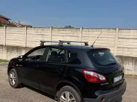 Usata Nissan Qashqai Acenta 110 CV (80 kW) 2013 Nero SUV