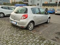 usata Renault Clio 1.5 dci 2012