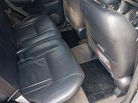 Gebraucht Toyota RAV4 128 PS (94 kW) 2005 Schwarz SUV