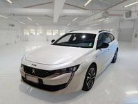 Usata Peugeot 508 GT 130 CV (95 kW) 2022 Station wagon