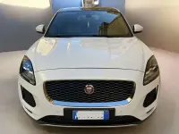Usata Jaguar E-Pace S 179 CV (131 kW) 2017 Other SUV