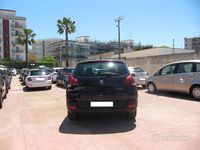 Usata Peugeot 3008 Active 119 CV (87 kW) 2015 Nero Station wagon