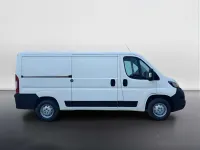 Usata Peugeot Boxer 131 CV (96 kW) 2018 Bianco Furgone