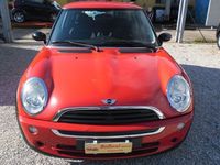 usata Mini Cooper 1.6 16V One GPL